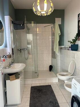 Foto - Etagenwohnung in Göppingen zur Miete