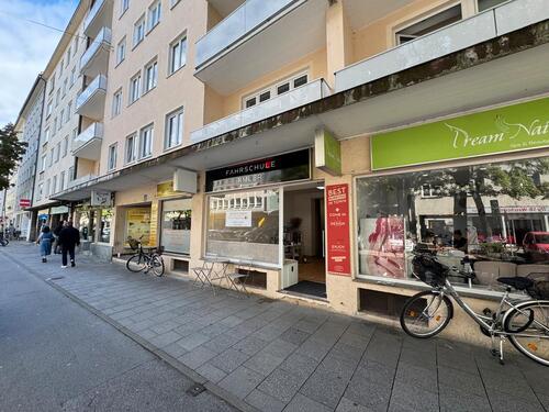 Foto - Attraktive Ladenfläche zur Untermiete – Nutzung bis 12:30 Uhr täglich
