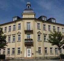 2 Zimmerwohnung mit Balkon im schönen Heidenau. Frei ab 31.12.2025.