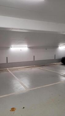 Foto - Tiefgaragenstellplatz Eschholzstraße