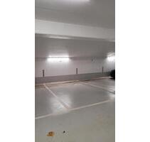 Tiefgaragenstellplatz Eschholzstraße - Freiburg im Breisgau Betzenhausen