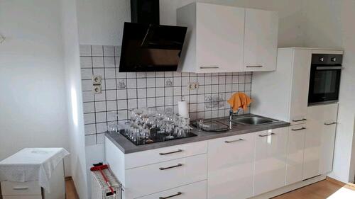Foto - Helle 3 ZKB Wohnung mit Balkon in Homburg Beeden