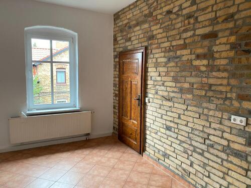 Foto - 3-R-Whg in See nähe (erweiterbar): Wohnen wie im Eigenheim