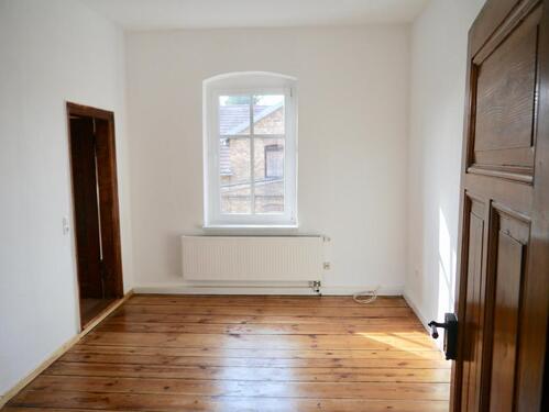 Foto - Etagenwohnung in Schipkau