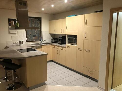 Foto - 2 Zimmer Dachgeschosswohnung, hell, ruhig inkl. Küche