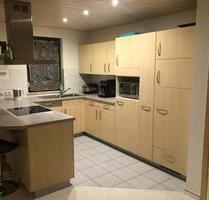 2 Zimmer Dachgeschosswohnung, hell, ruhig inkl. Küche - Schwäbisch Hall