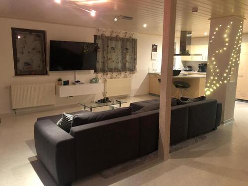 Foto - Etagenwohnung zur Miete in Schwäbisch Hall