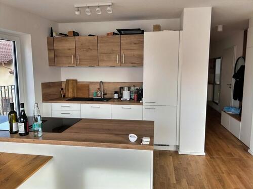 Foto - 3 Zimmer Etagenwohnung zur Miete in Buchen (Odenwald)