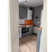 4-Raum Wohnung mit Garten mit Nutzung , - Schmalkalden