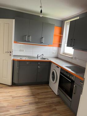 Foto - Etagenwohnung zur Miete in Schmalkalden