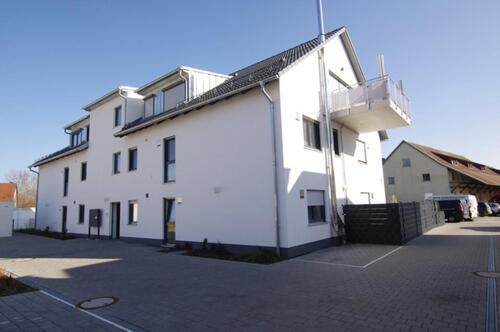 Foto - 4 Zimmer Etagenwohnung zum Kaufen in Regensburg