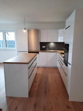 Foto - 4 Zimmer Etagenwohnung in Regensburg