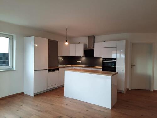 Foto - Etagenwohnung in Regensburg zum Kaufen