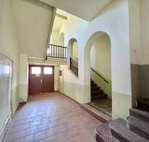 3-Zimmmerwohnung im Zentrum perfekt an öffentliche Verkehrsmittel angebunden - Chemnitz