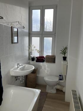 Foto - 3 Zimmer Etagenwohnung in Chemnitz