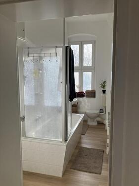 Foto - Etagenwohnung in Chemnitz zur Miete