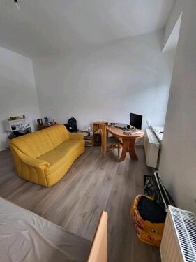 Foto - WG Zimmer in Sulzbach-Rosenberg direkt neben dem Stadtpark