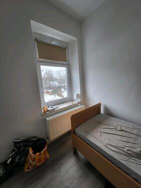 Foto - 1 Zimmer Etagenwohnung zur Miete in Sulzbach-Rosenberg