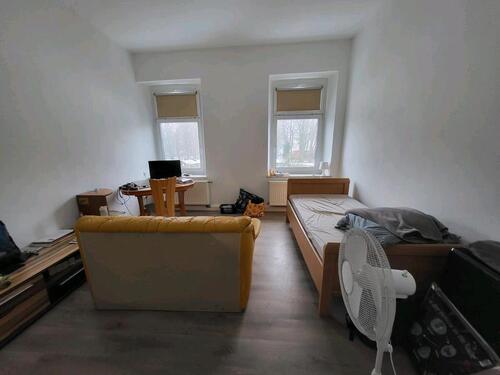 Foto - Etagenwohnung in Sulzbach-Rosenberg zur Miete