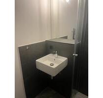 Nachmieter 1 Zimmer Apartment - 600,00&nbsp;EUR Kaltmiete, ca.&nbsp; 26,00&nbsp;m&sup2; in Siegen (PLZ: 57074) Kaan-Marienborn