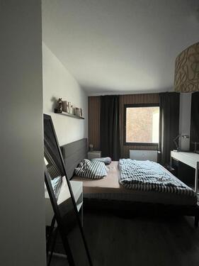 Foto - 1 Zimmer Etagenwohnung in Siegen