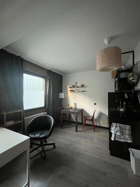 Foto - Etagenwohnung in Siegen zur Miete