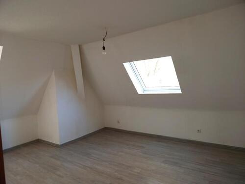 Foto - 2 Zimmer Dachgeschoßwohnung in Dortmund