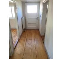 5 Zimmer Wohnung in denkmalgeschützten Bauernhaus zu vermieten - Wellendingen