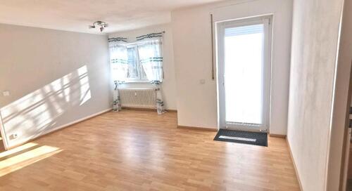 Foto - 2 Zimmer Etagenwohnung zum Kaufen in Furtwangen im Schwarzwald