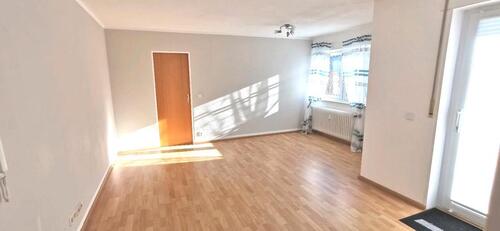 Foto - 2 Zimmer Etagenwohnung in Furtwangen im Schwarzwald