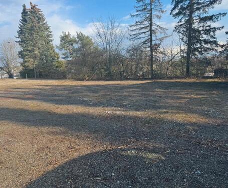 Foto - Stellplatz für Wohnmobile, Wohnwagen, Anhänger oder PKW