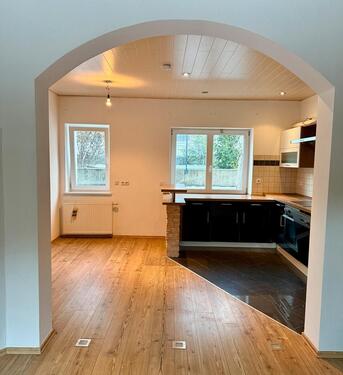 Foto - 2 Zimmer Etagenwohnung zur Miete in Freudenburg