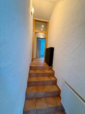 Foto - Etagenwohnung in Freudenburg zur Miete