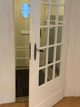 Foto - 7 Zimmer Erdgeschoßwohnung in Oldenburg