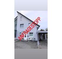 Doppelhaushälfte in Löhne Oberbbeck zu vermieten - Bad Oeynhausen Dehme