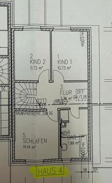 Foto - Etagenwohnung in Bad Oeynhausen zur Miete