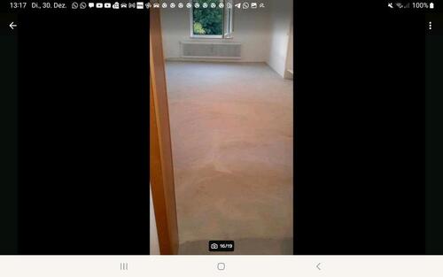 Foto - 4 Zimmer Etagenwohnung in Leopoldshöhe