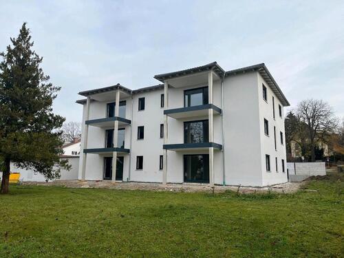 Foto - Wohnung in Krumbach zu vermieten 2.OG, toller Ausblick, mit Küche