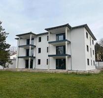 Wohnung in Krumbach zu vermieten 2.OG, toller Ausblick, mit Küche - Krumbach (Schwaben)