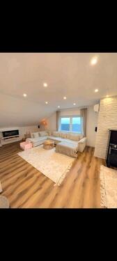 Foto - 4 Zimmer Etagenwohnung zur Miete in Solms