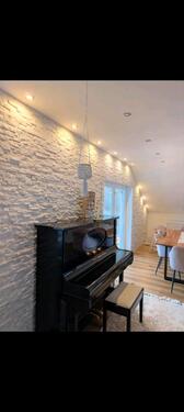 Foto - Etagenwohnung in Solms zur Miete