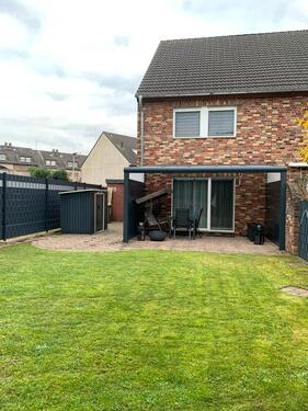 Foto - Einfamilienhaus in Oberhausen zum Kaufen