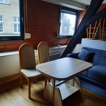 Foto - Singlewohnung in Niedermendig, ca. 41 qm, KM 300 Euro, 100 NK