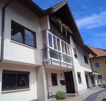 Mehrfamilienhaus mit 3 Wohnungen - Malterdingen