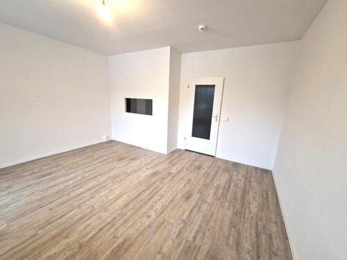 Foto - 3 Zimmer Etagenwohnung in Pasewalk