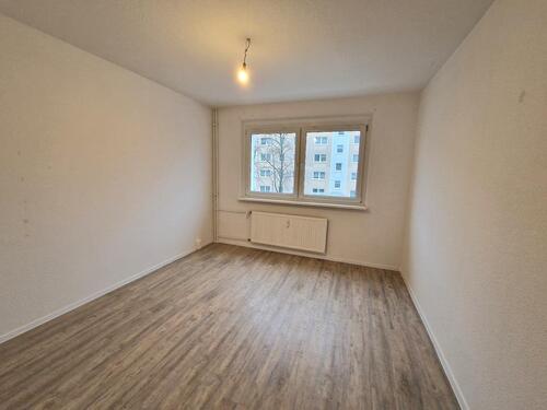 Foto - Etagenwohnung in Pasewalk zur Miete