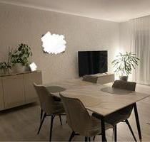 3-Zimmer-Maisonette-Wohnung mit Terasse - Kaiserslautern