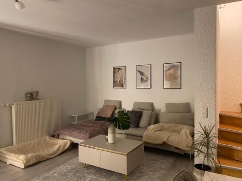 Foto - 3 Zimmer Maisonettenwohnung zur Miete in Kaiserslautern