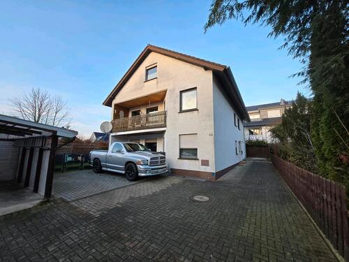 Foto - 2 Zimmer Dachgeschoß Wohnung in Schloß-Holte zu vermieten