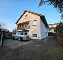 2 Zimmer Dachgeschoß Wohnung in Schloß-Holte zu vermieten - Schloß Holte-Stukenbrock